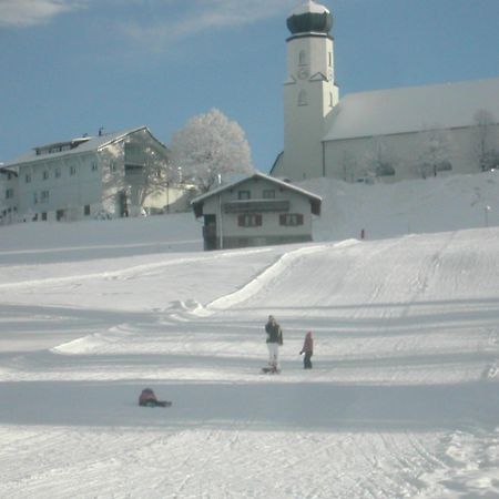 Ferienbauernhof Roth Villa Зулцберг Екстериор снимка