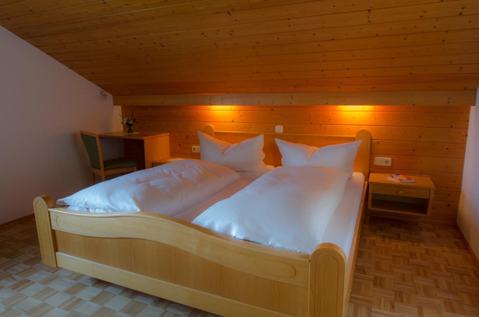 Ferienbauernhof Roth Villa Зулцберг Стая снимка